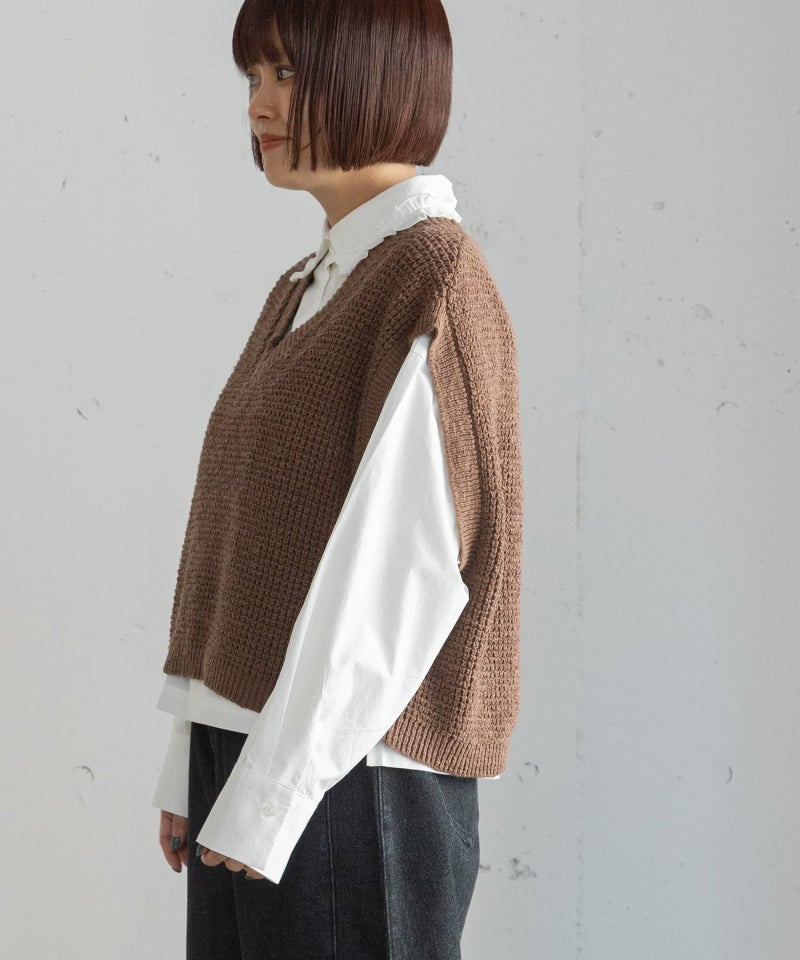 モデル身長：157cm