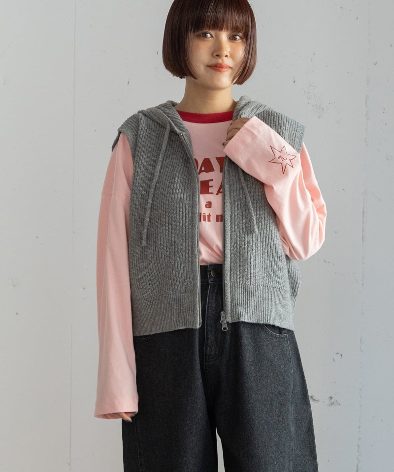 モデル身長：157cm
