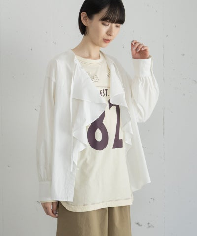 モデル身長：165cm