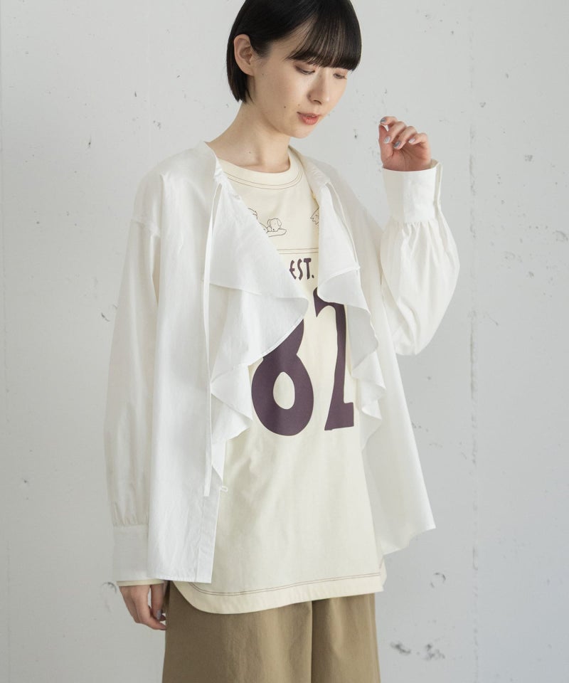 モデル身長：165cm