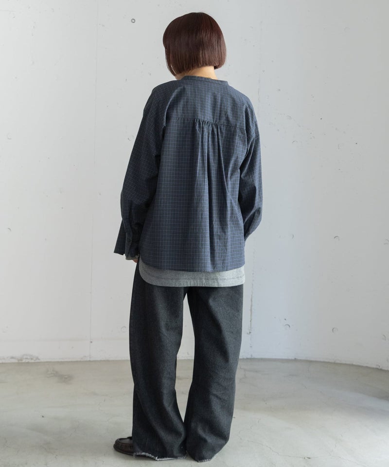 モデル身長：157cm