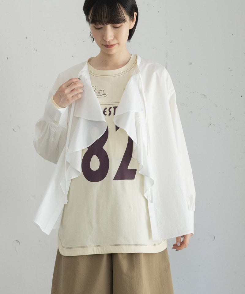 モデル身長：165cm