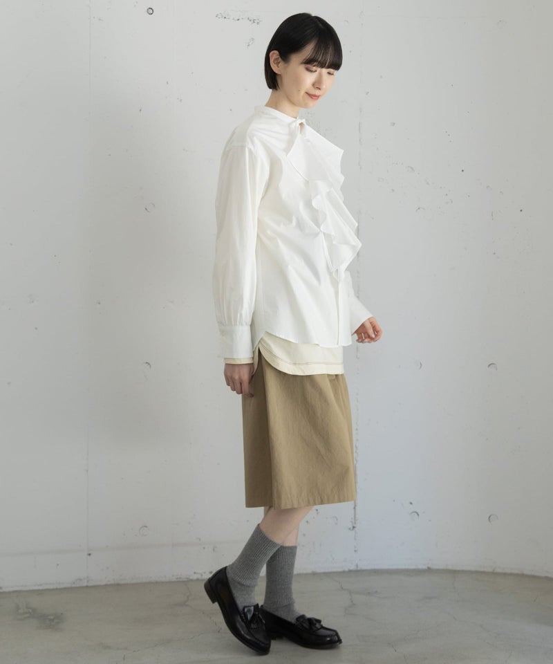 モデル身長：165cm
