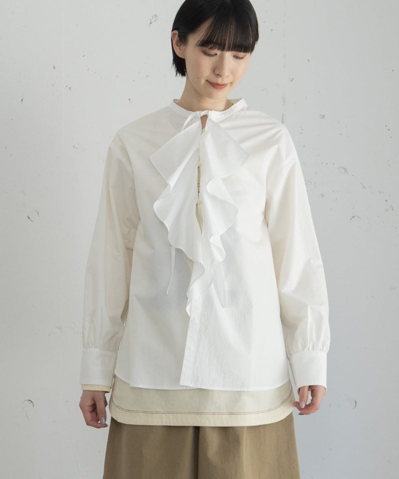 モデル身長：165cm