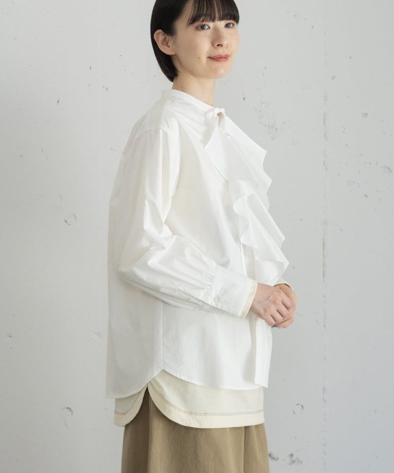 モデル身長：165cm