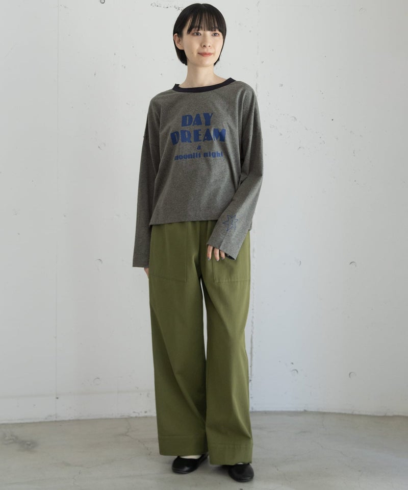 モデル身長：165cm