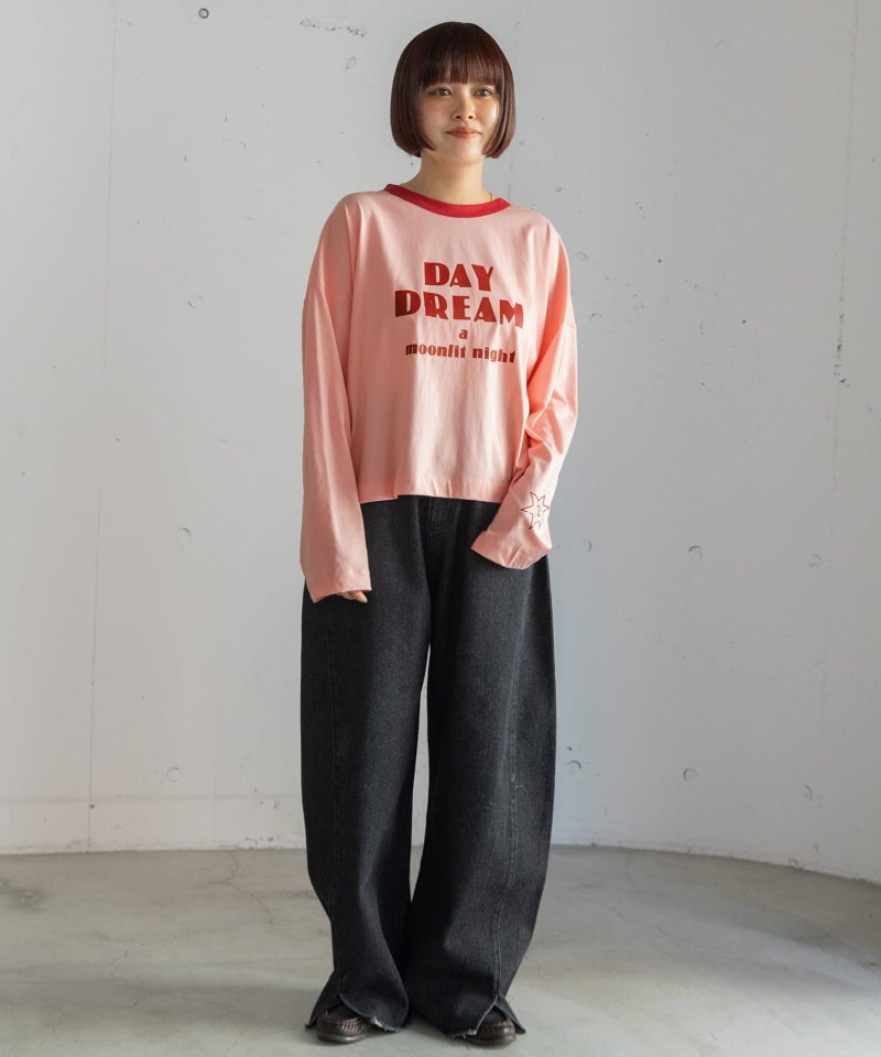 モデル身長：157cm