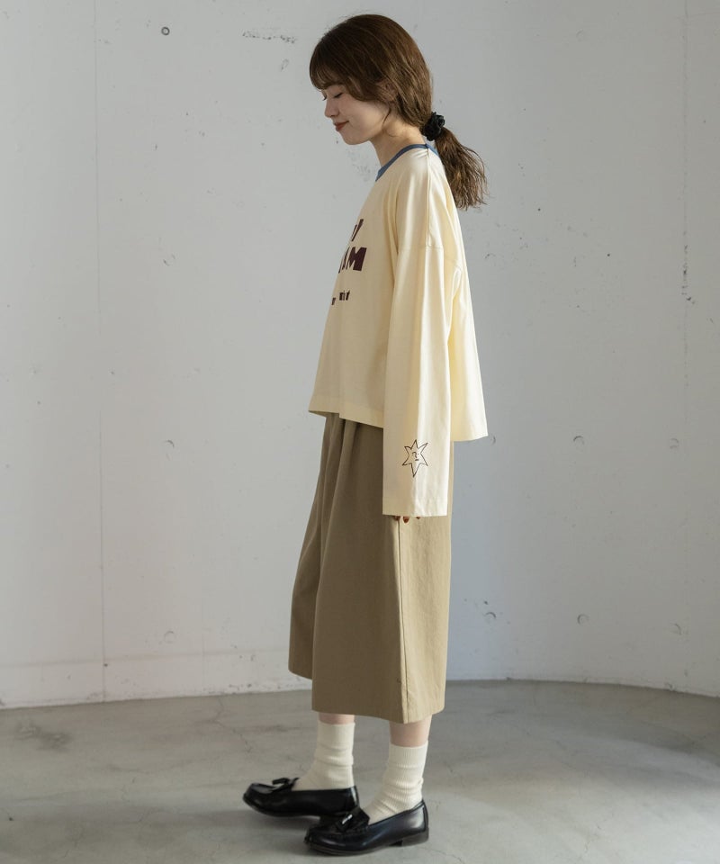モデル身長：156cm