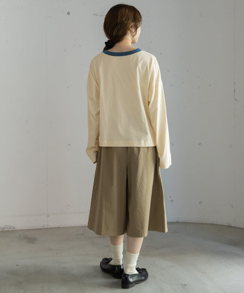 モデル身長：156cm