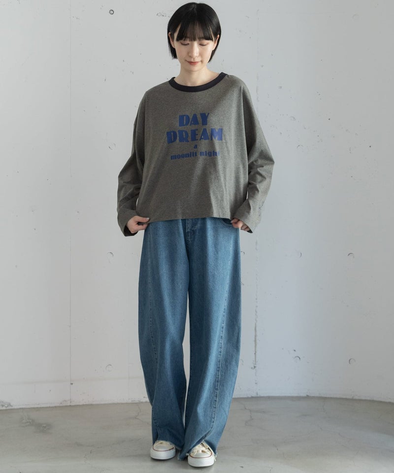モデル身長：165cm