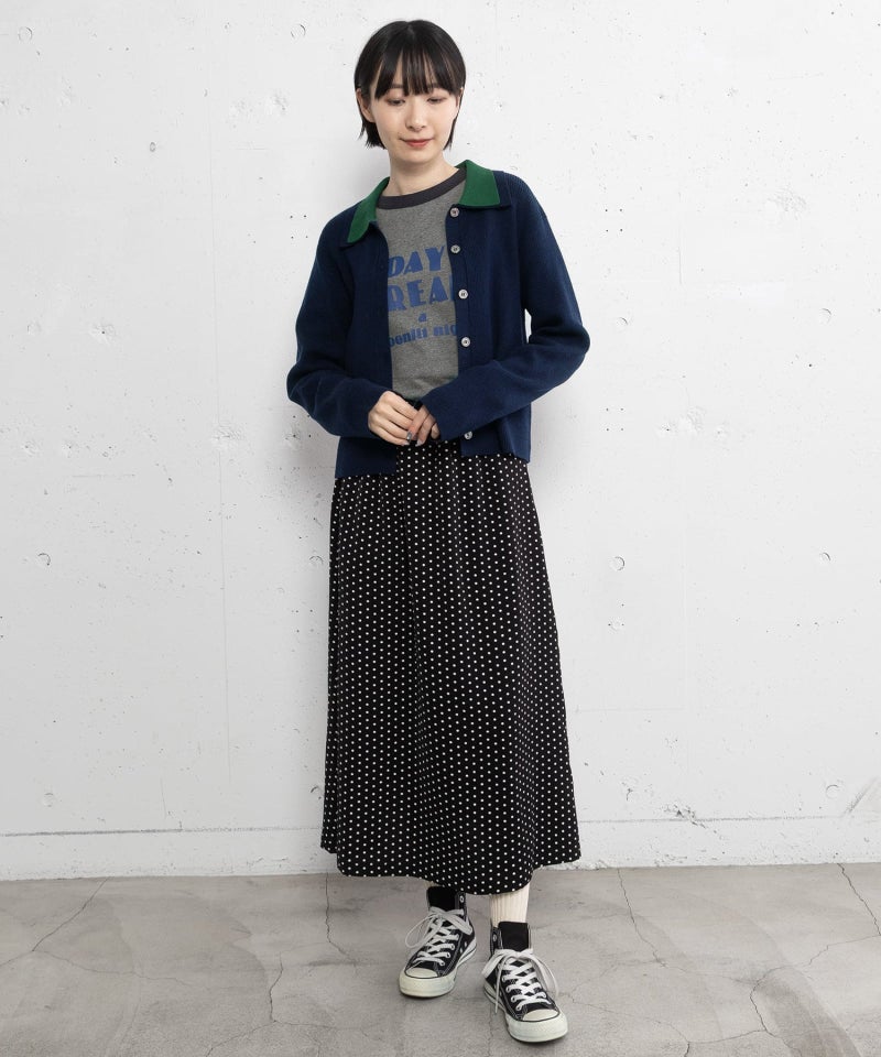モデル身長：165cm