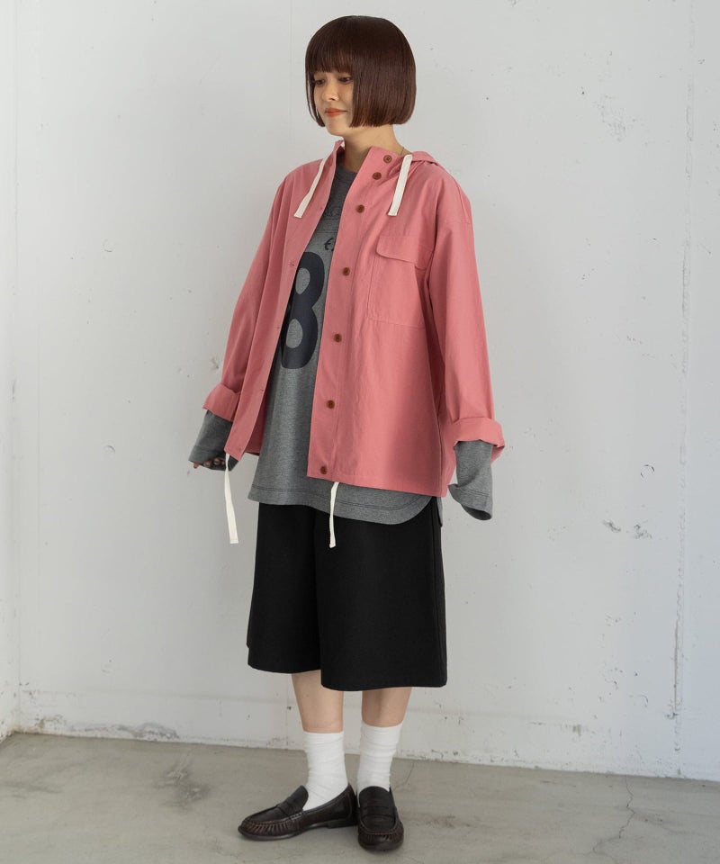 モデル身長：157cm