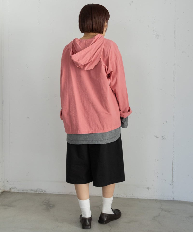 モデル身長：157cm