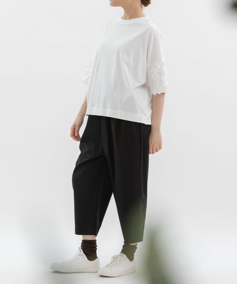 モデル身長：167cm