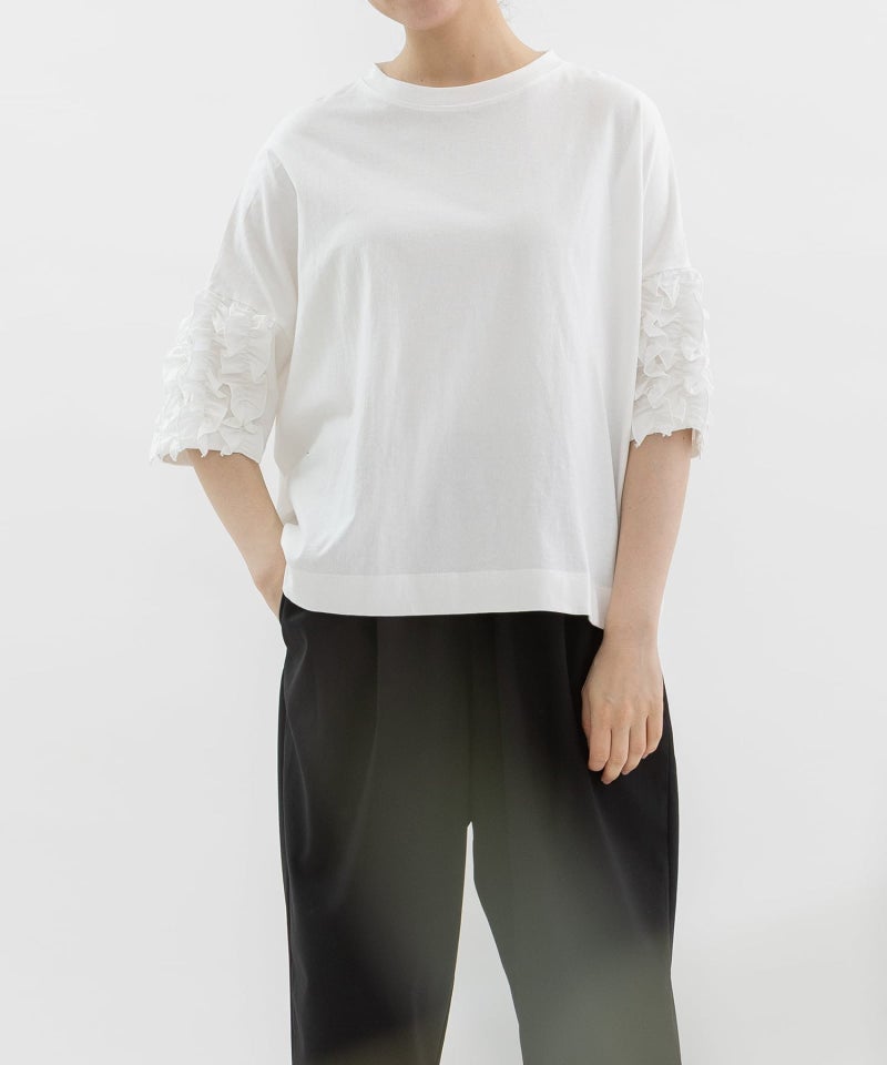 モデル身長：167cm