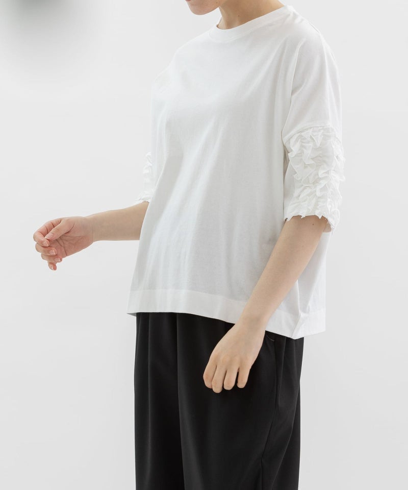 モデル身長：167cm