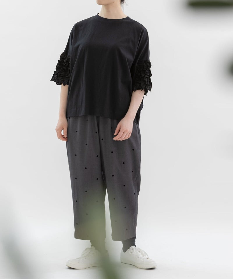 モデル身長：160cm