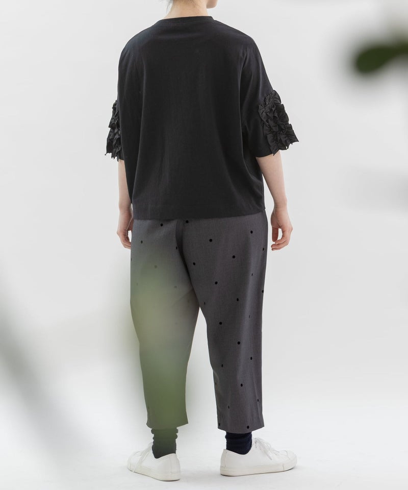 モデル身長：160cm