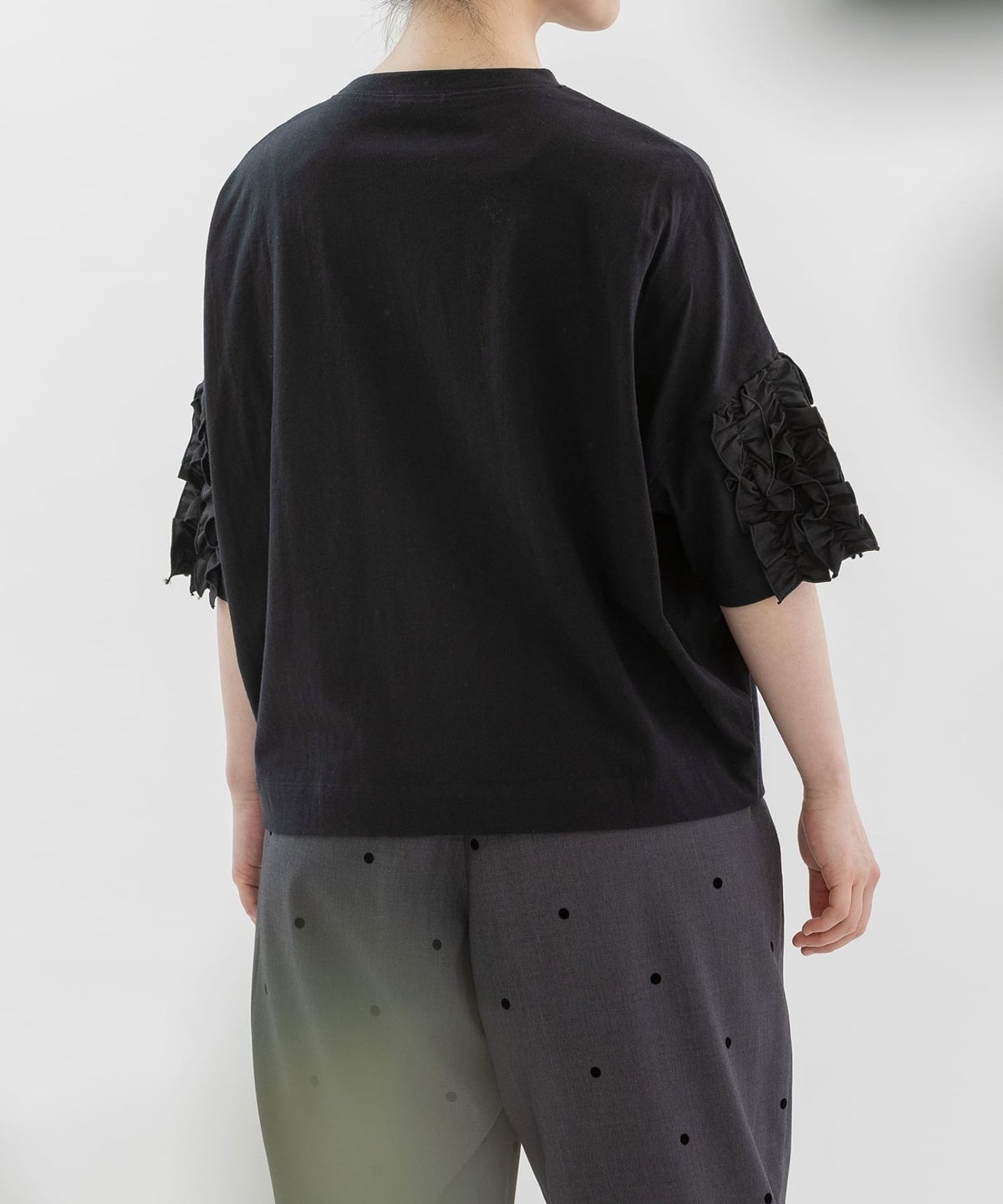 モデル身長：160cm