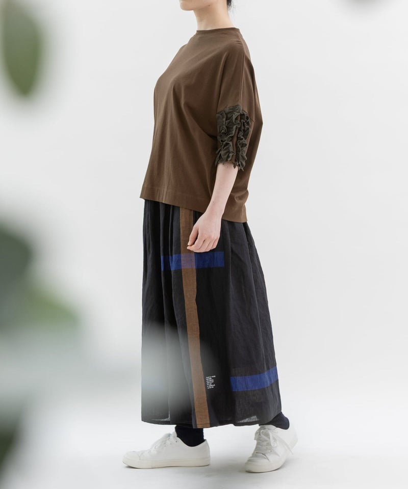 モデル身長：160cm