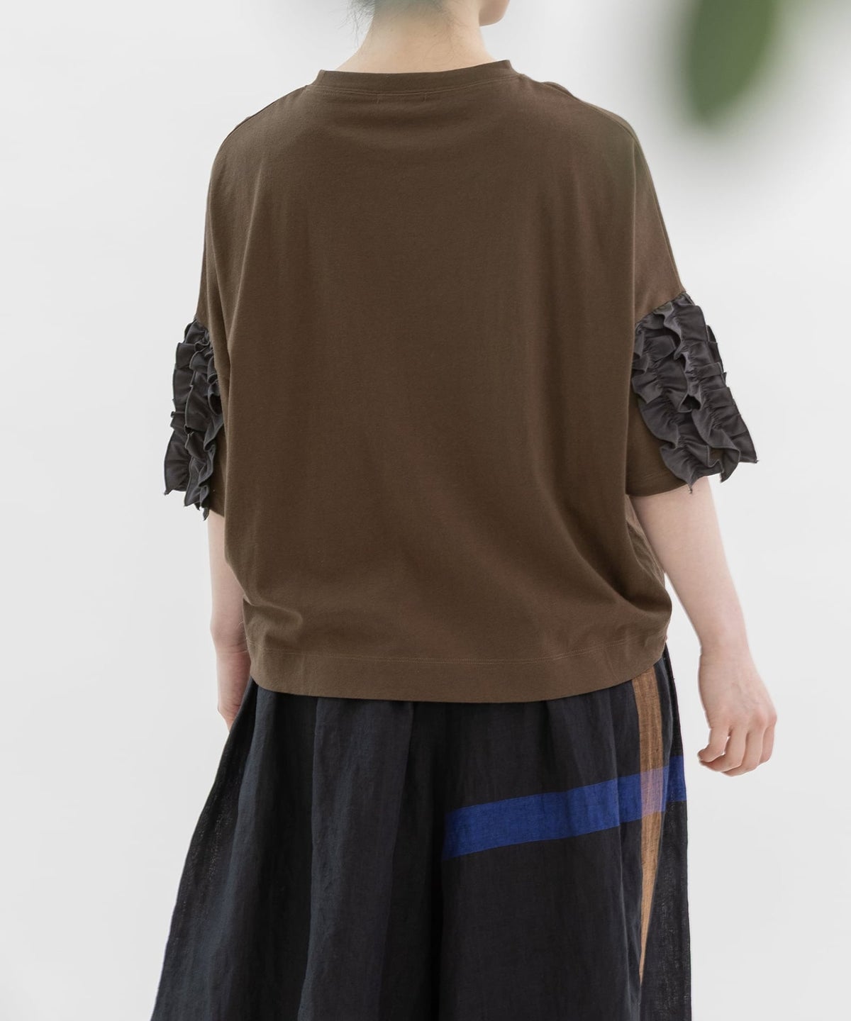 モデル身長：160cm