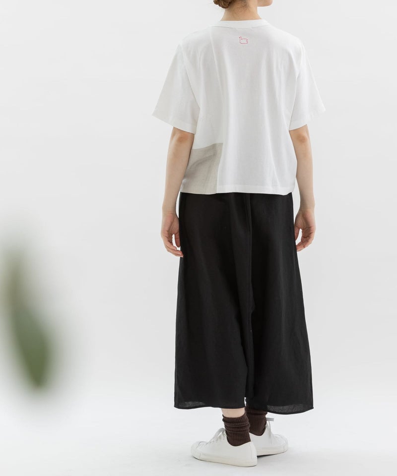 モデル身長：167cm