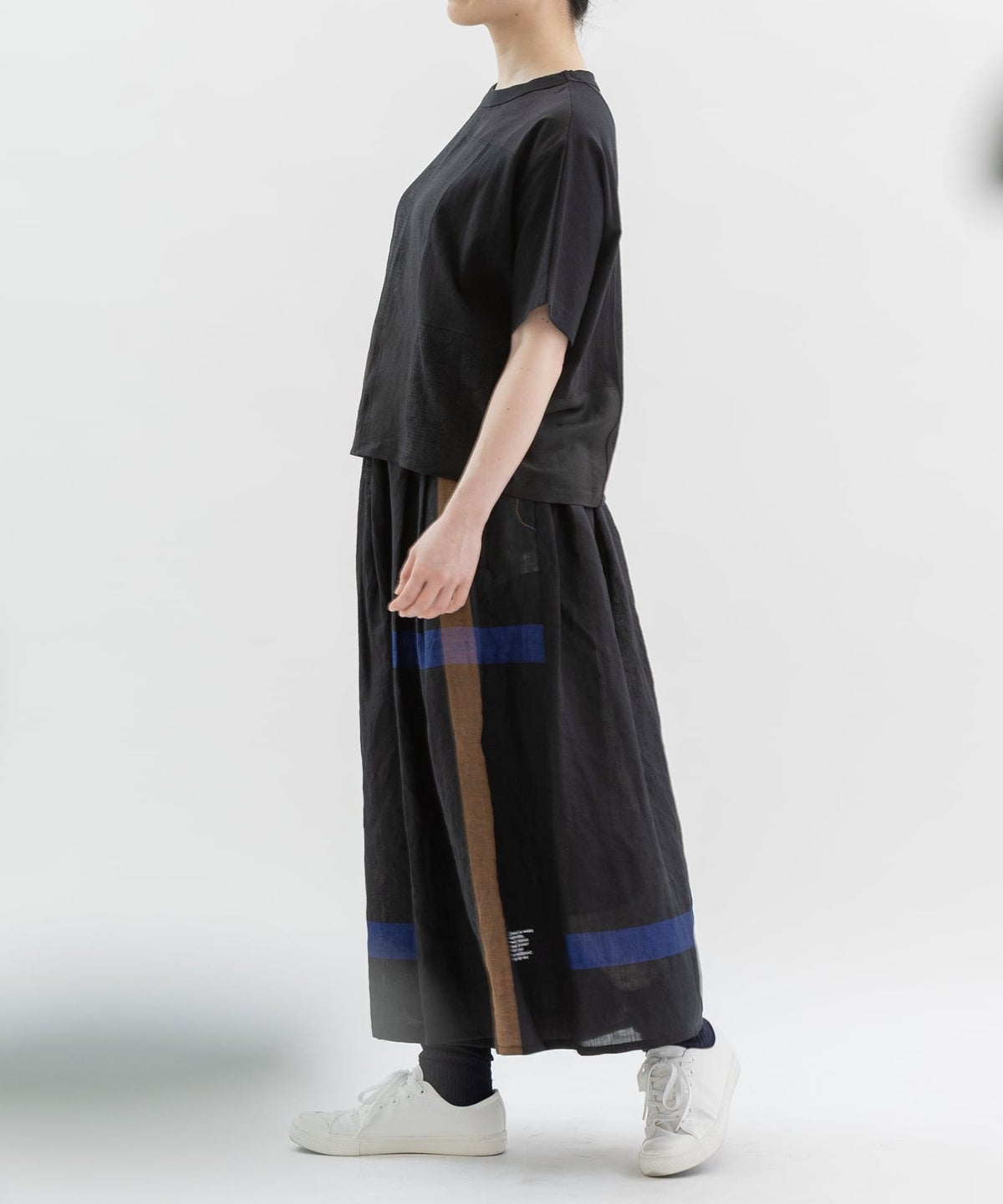 モデル身長：160cm