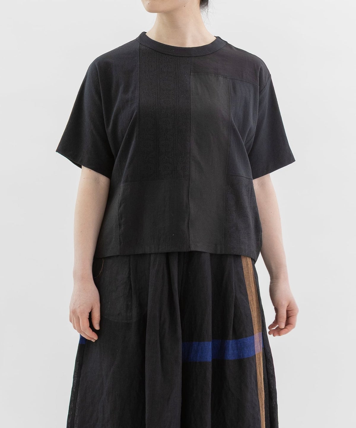 モデル身長：160cm