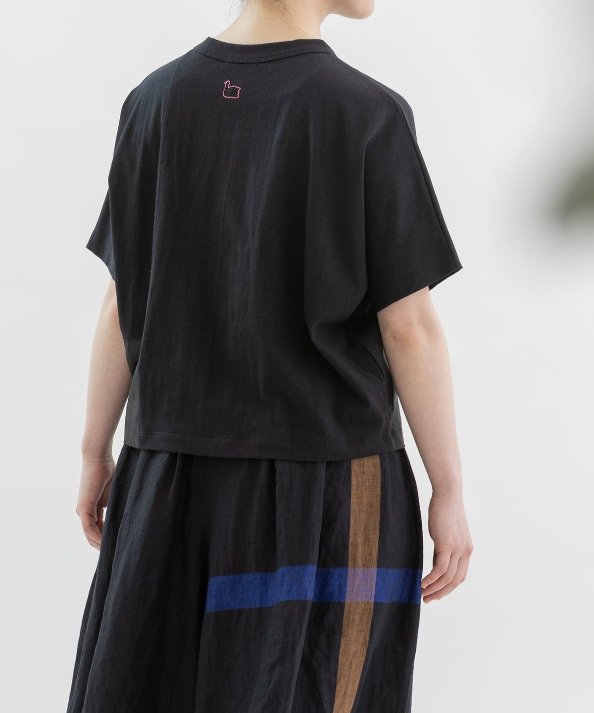 モデル身長：160cm