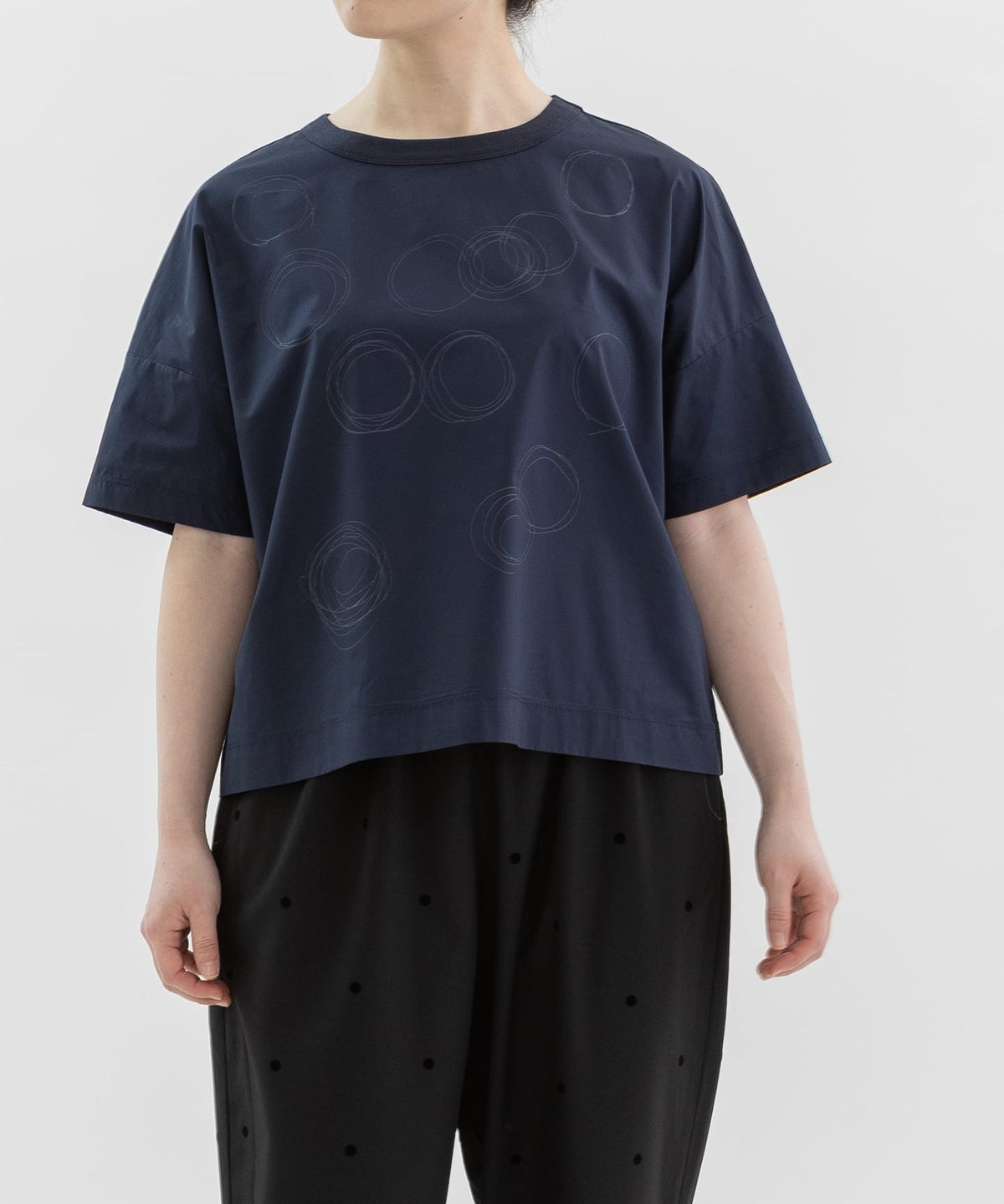 モデル身長：160cm