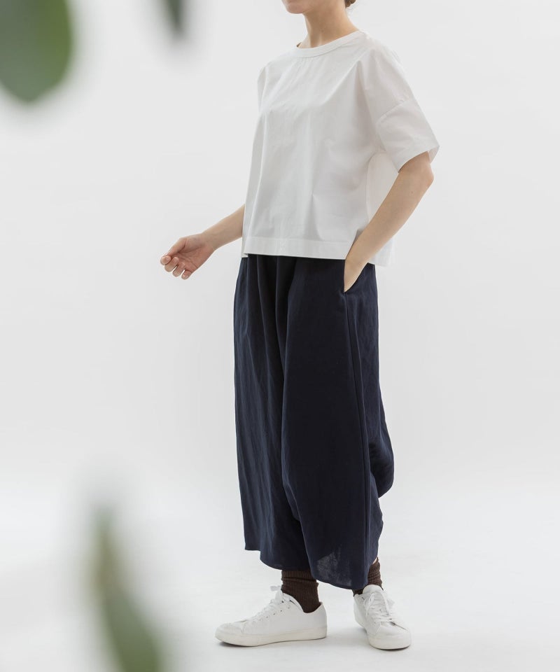 モデル身長：167cm