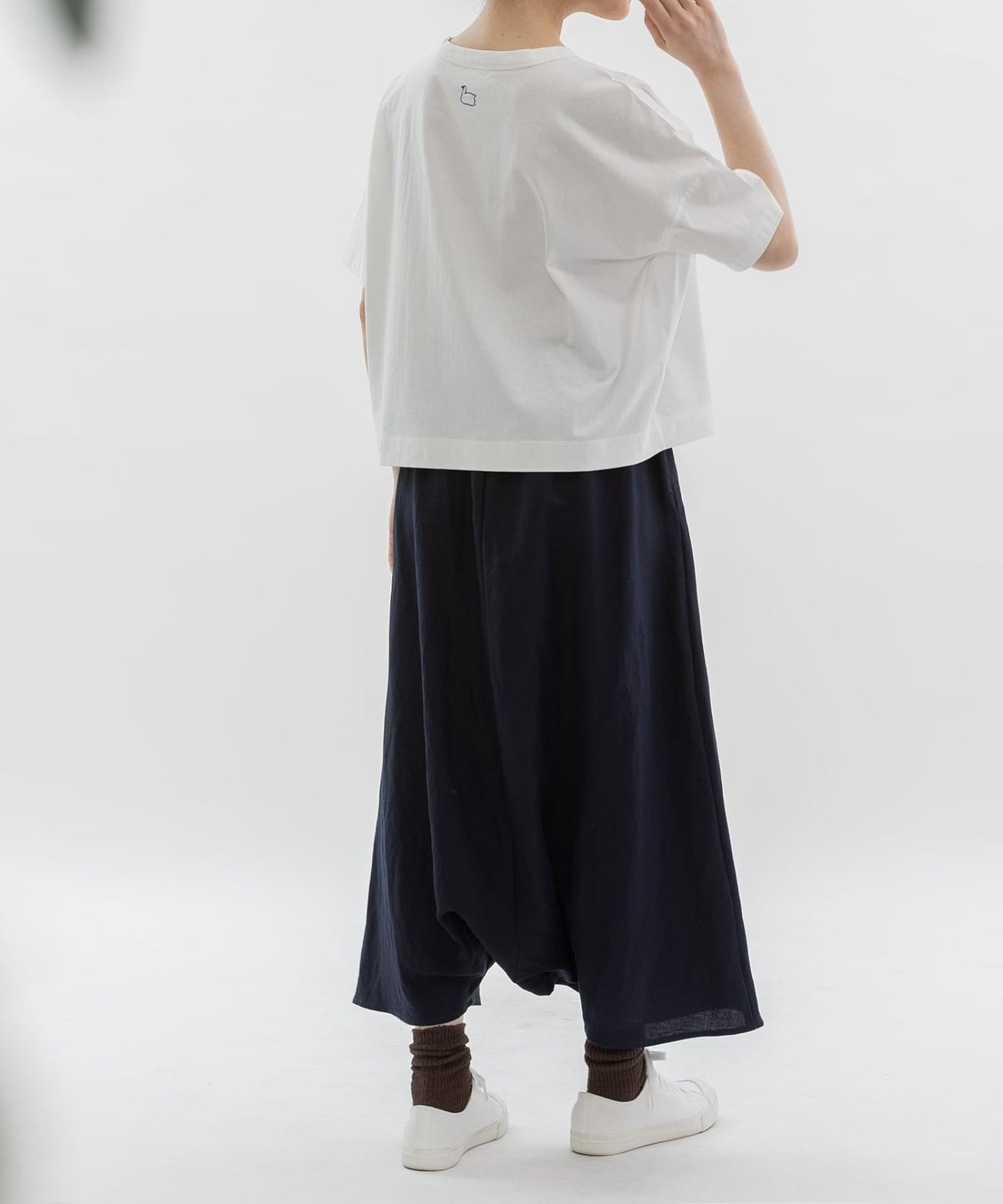 モデル身長：167cm