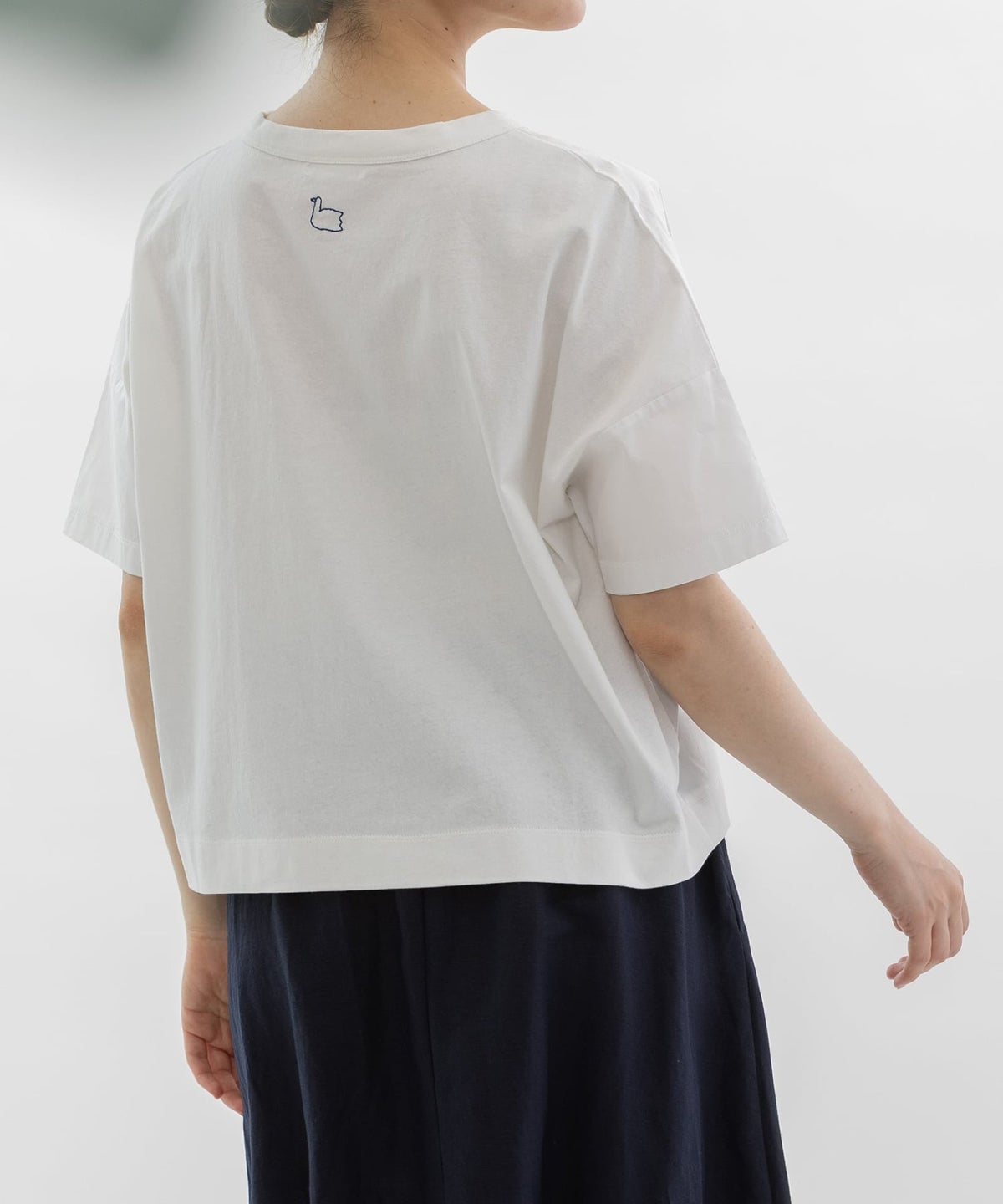 モデル身長：167cm