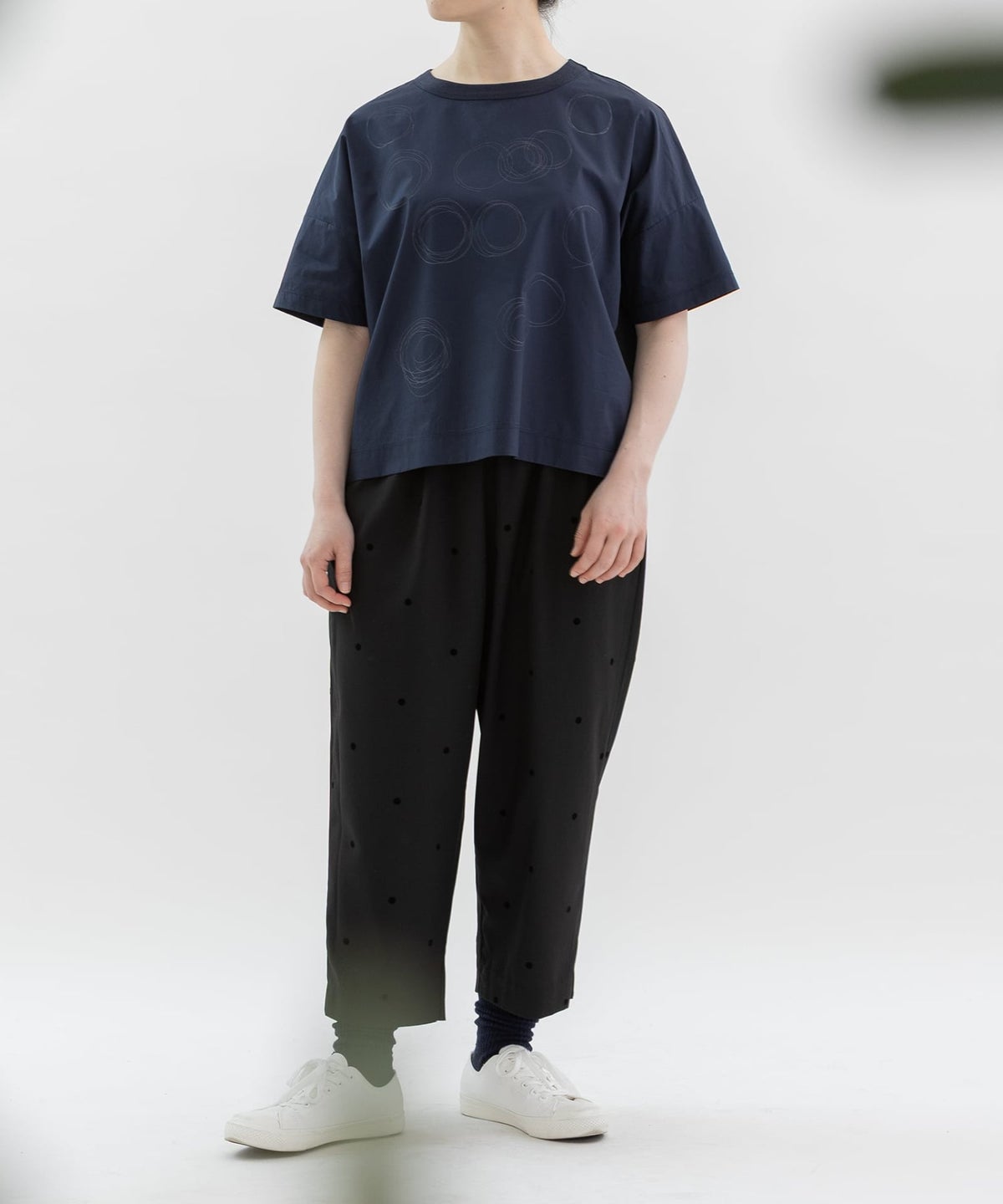 モデル身長：160cm