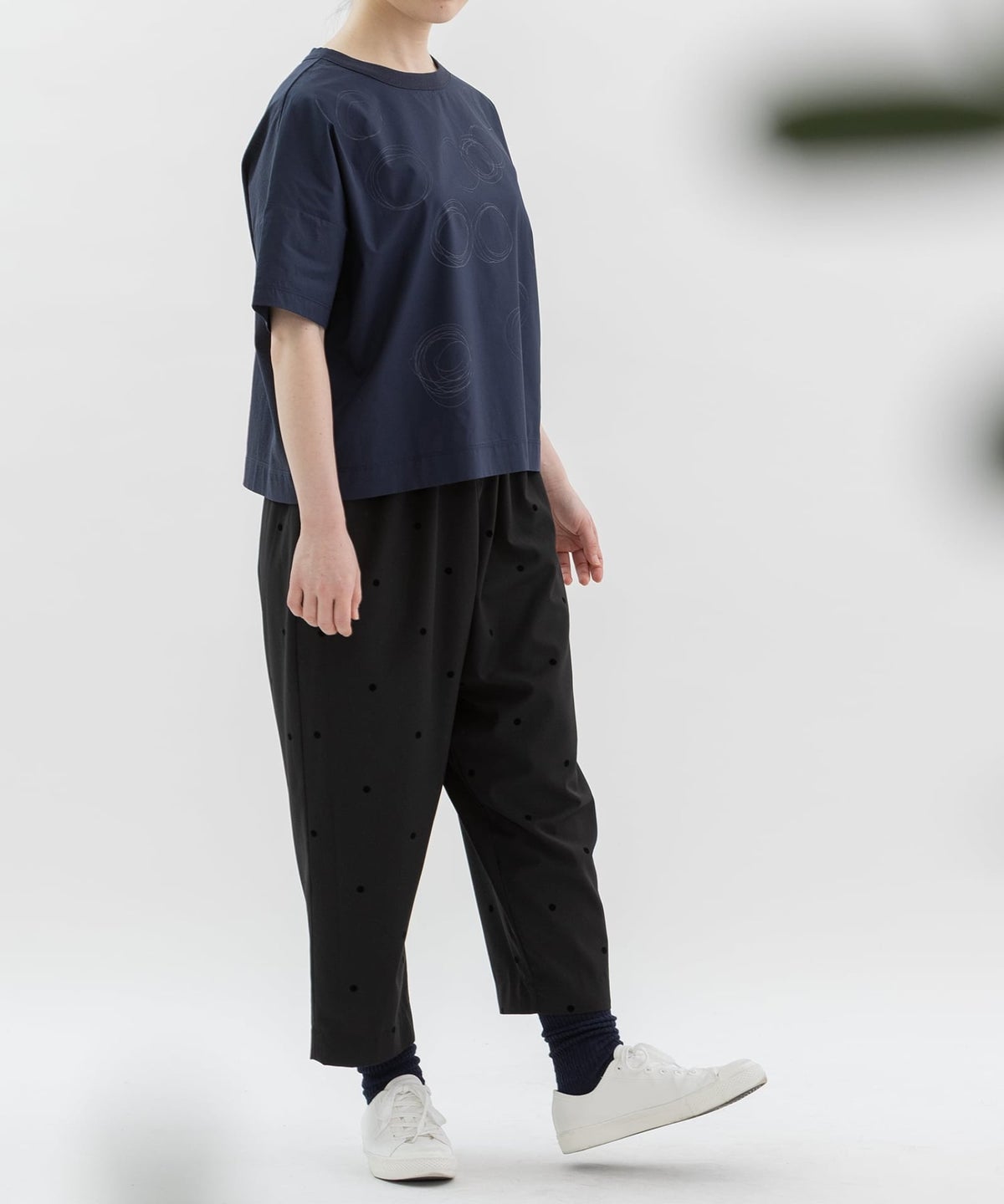 モデル身長：160cm