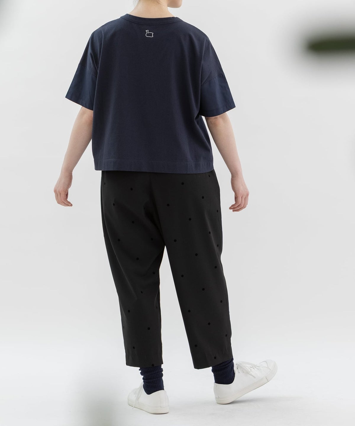 モデル身長：160cm