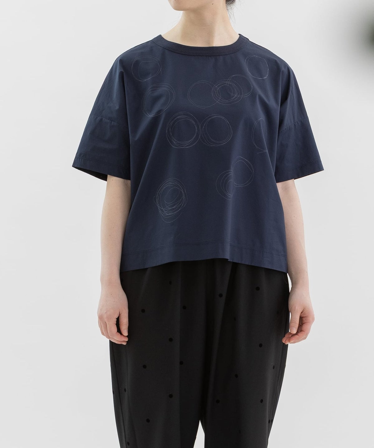 モデル身長：160cm