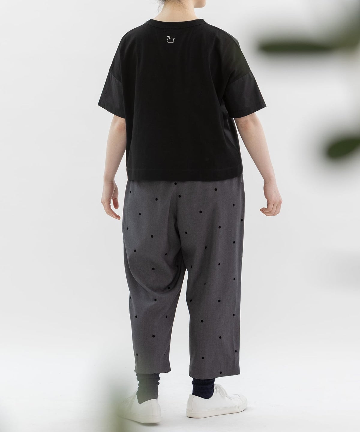 モデル身長：160cm
