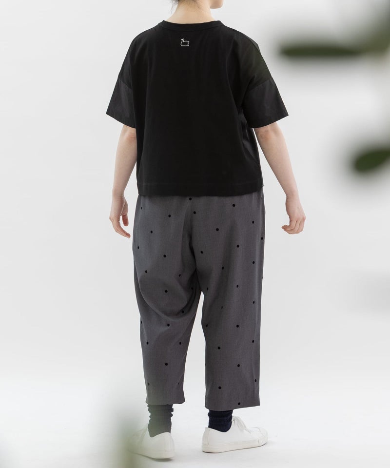 モデル身長：160cm