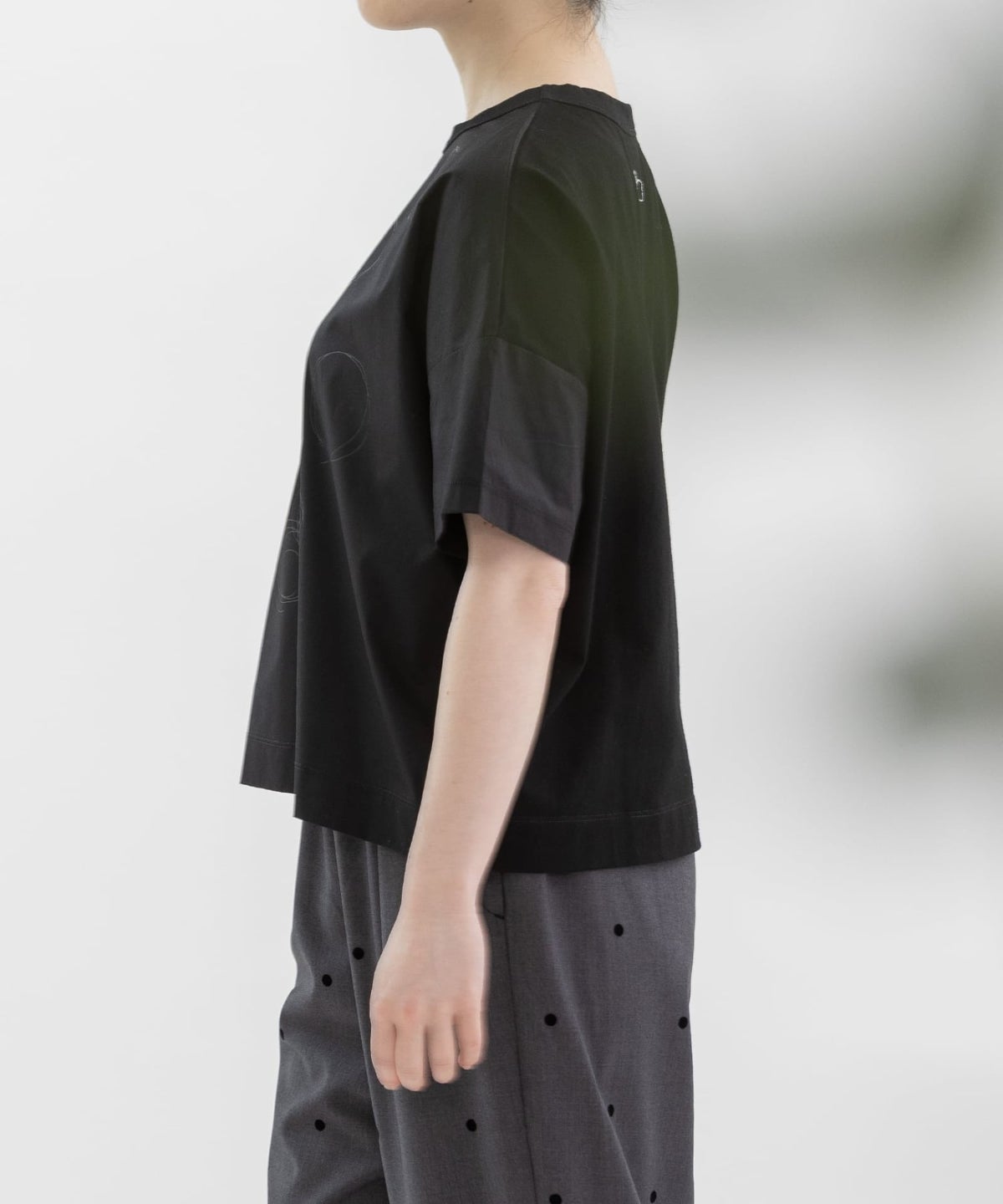 モデル身長：160cm