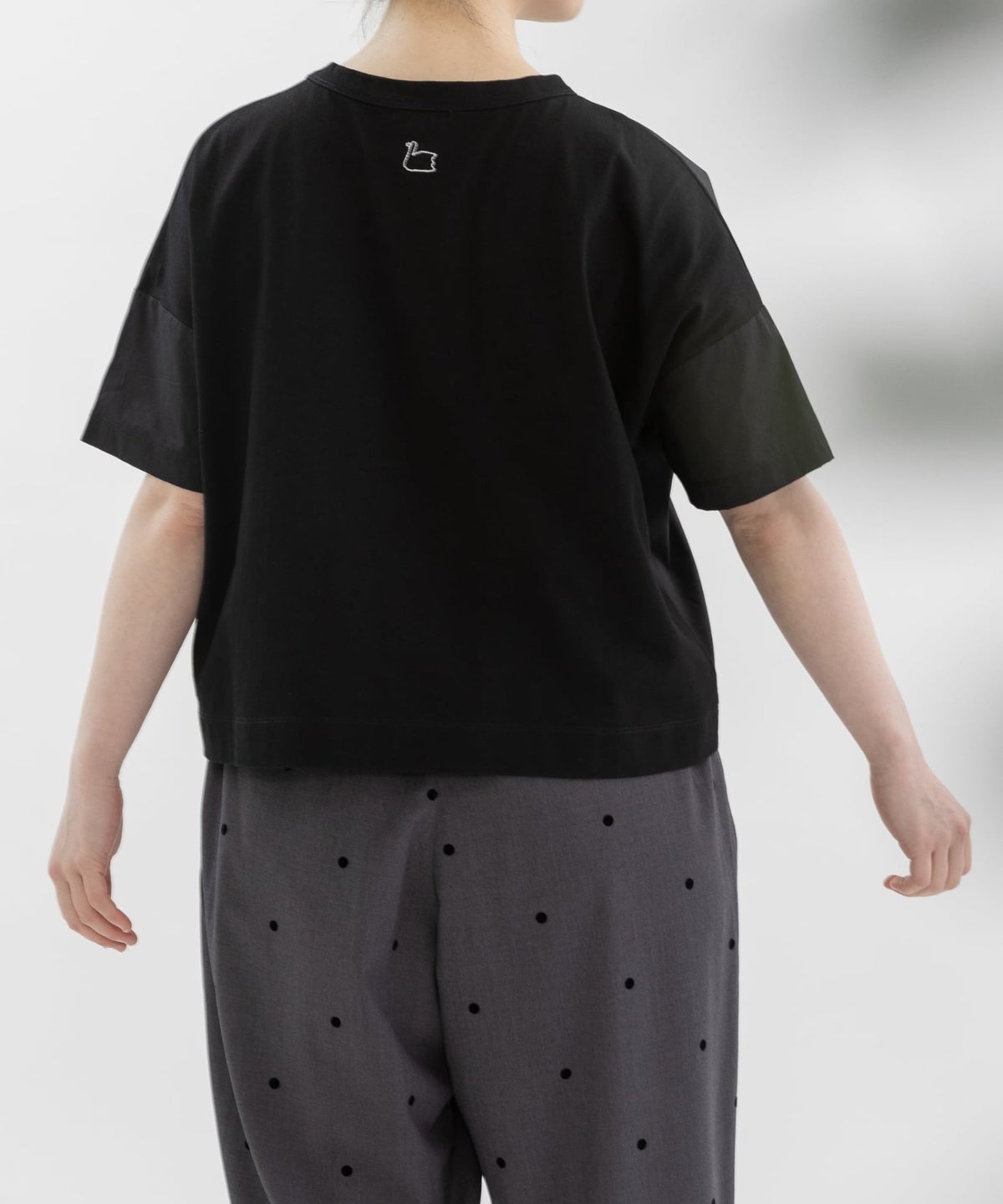 モデル身長：160cm