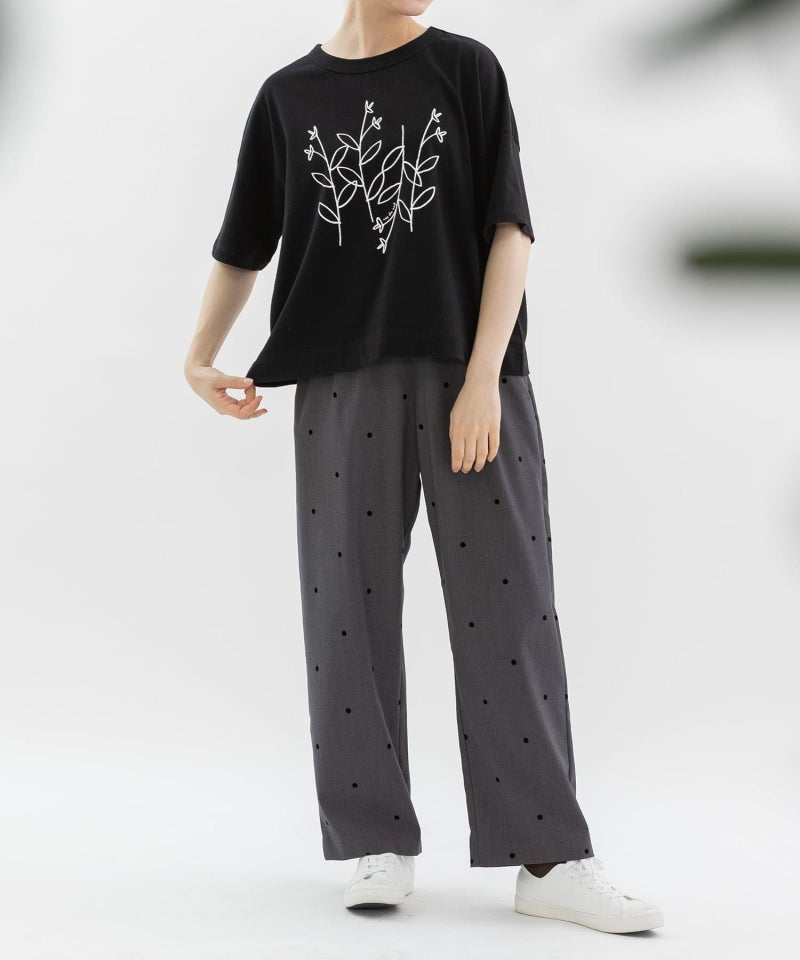 モデル身長：167cm