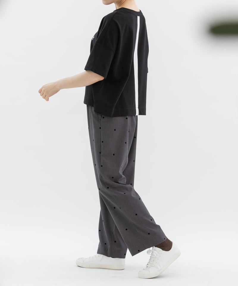 モデル身長：167cm