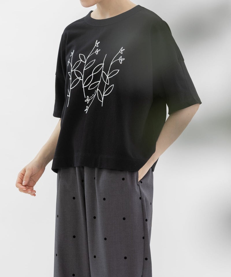 モデル身長：167cm