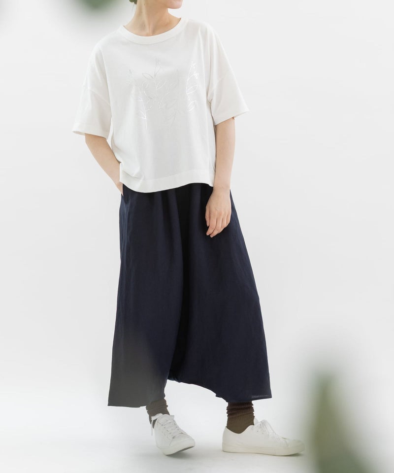 モデル身長：167cm