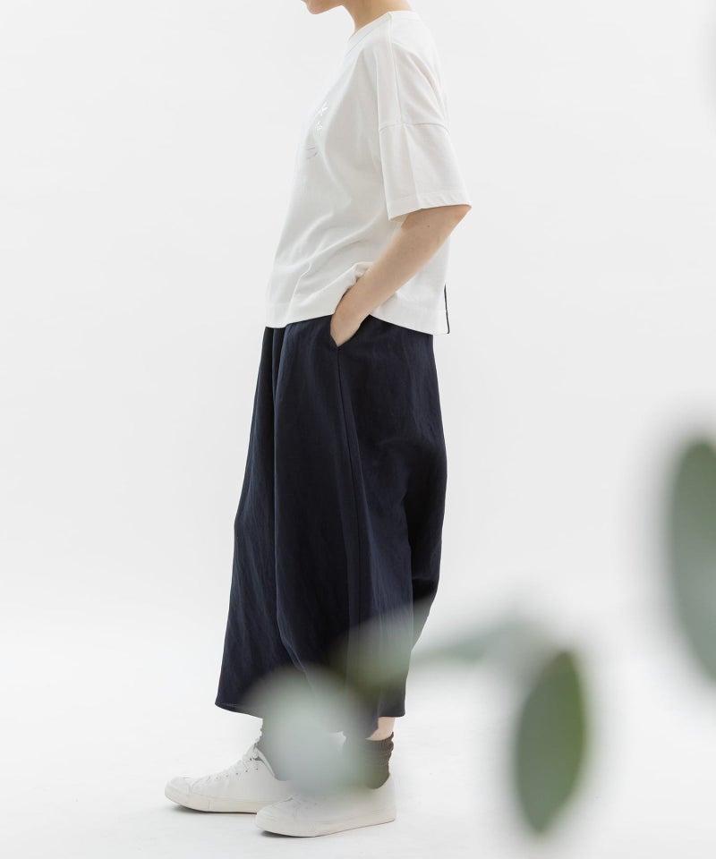 モデル身長：167cm
