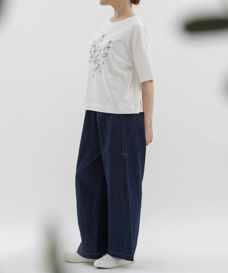 モデル身長：167cm