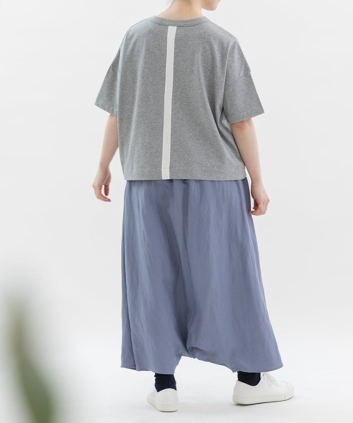 モデル身長：160cm