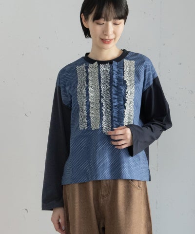 モデル身長：165cm