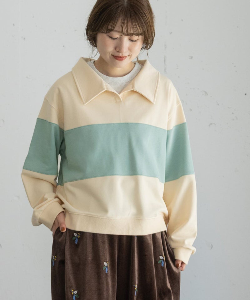 モデル身長：156cm